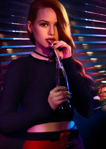 cheryl blossom tv tropes.